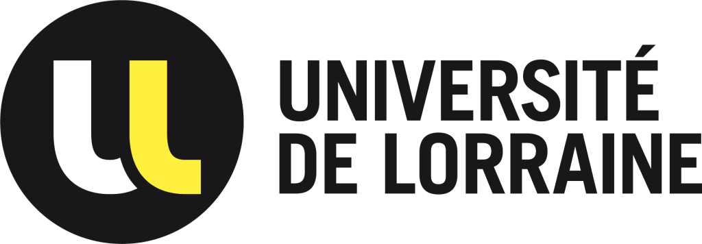 logo Université de Lorraine
