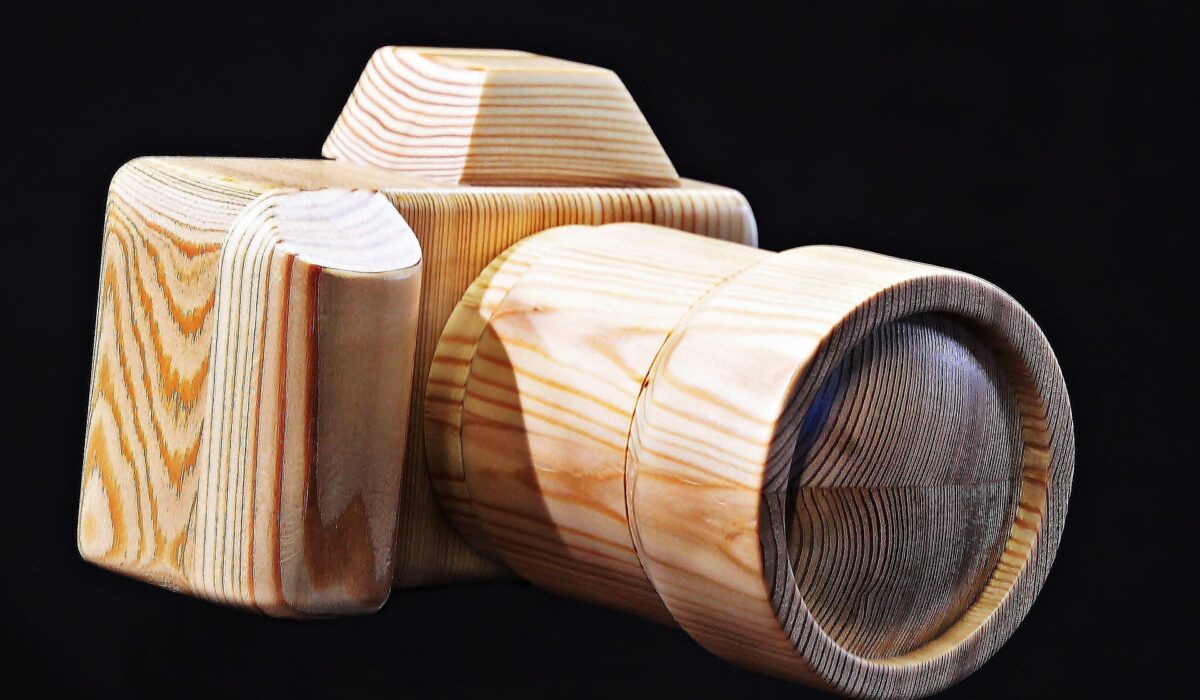 Le bois local, une alternative responsable