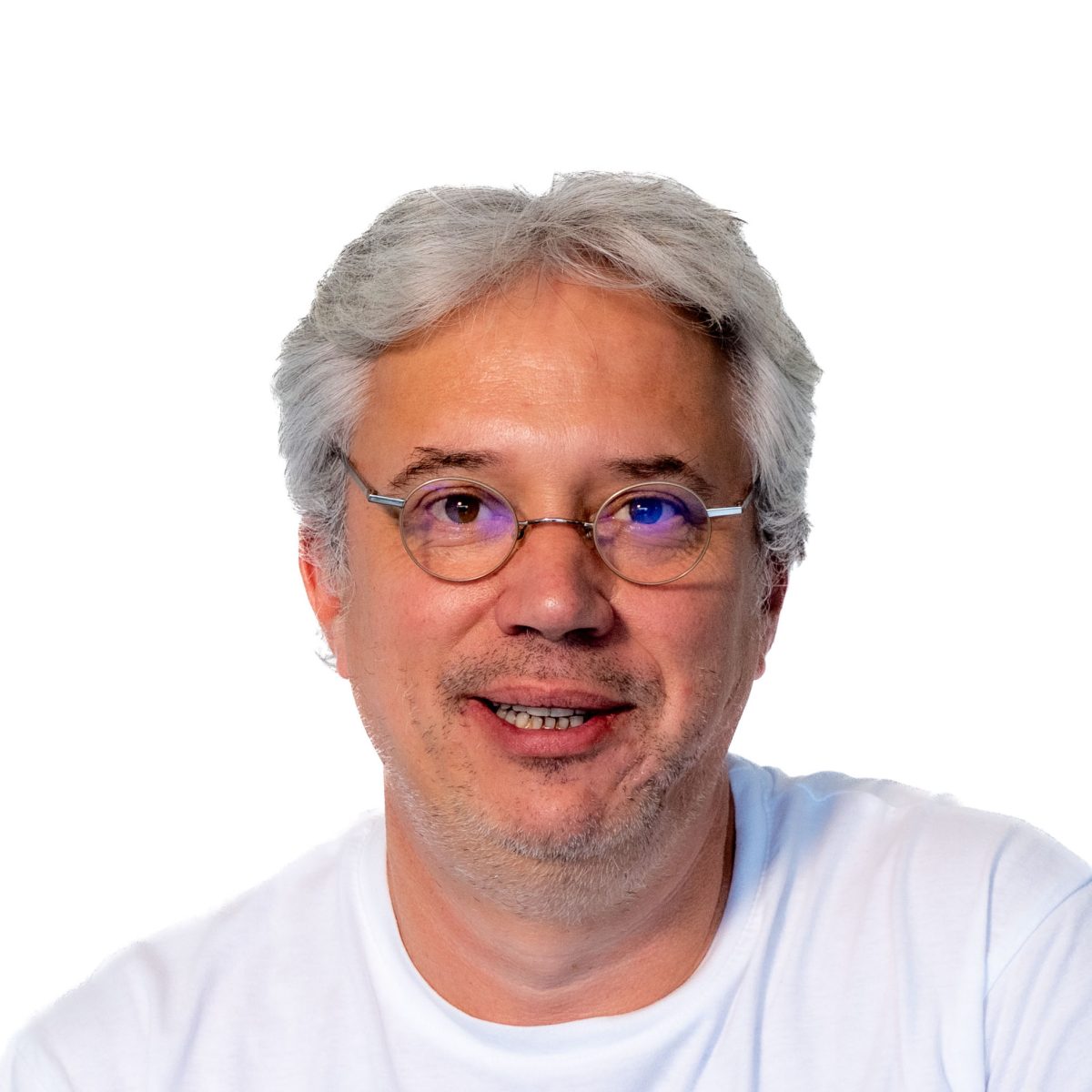 Laurent BLERON
