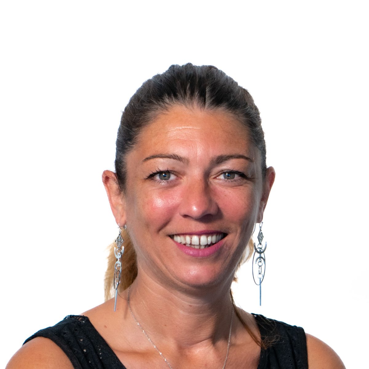 Linda BOSSERR