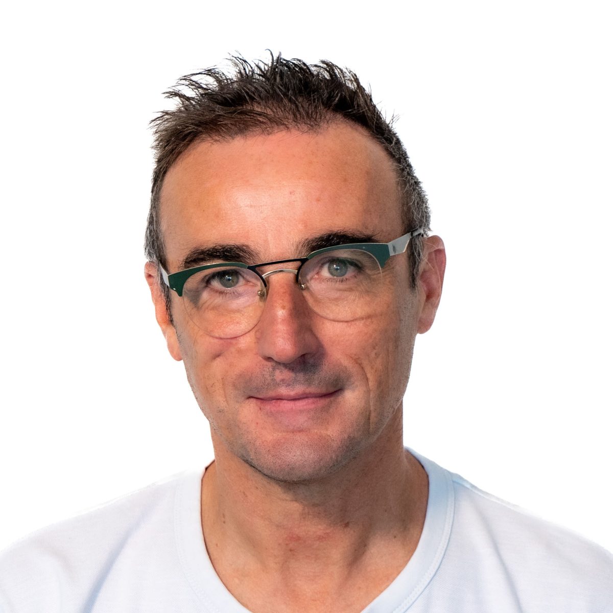 Nicolas BROSSE