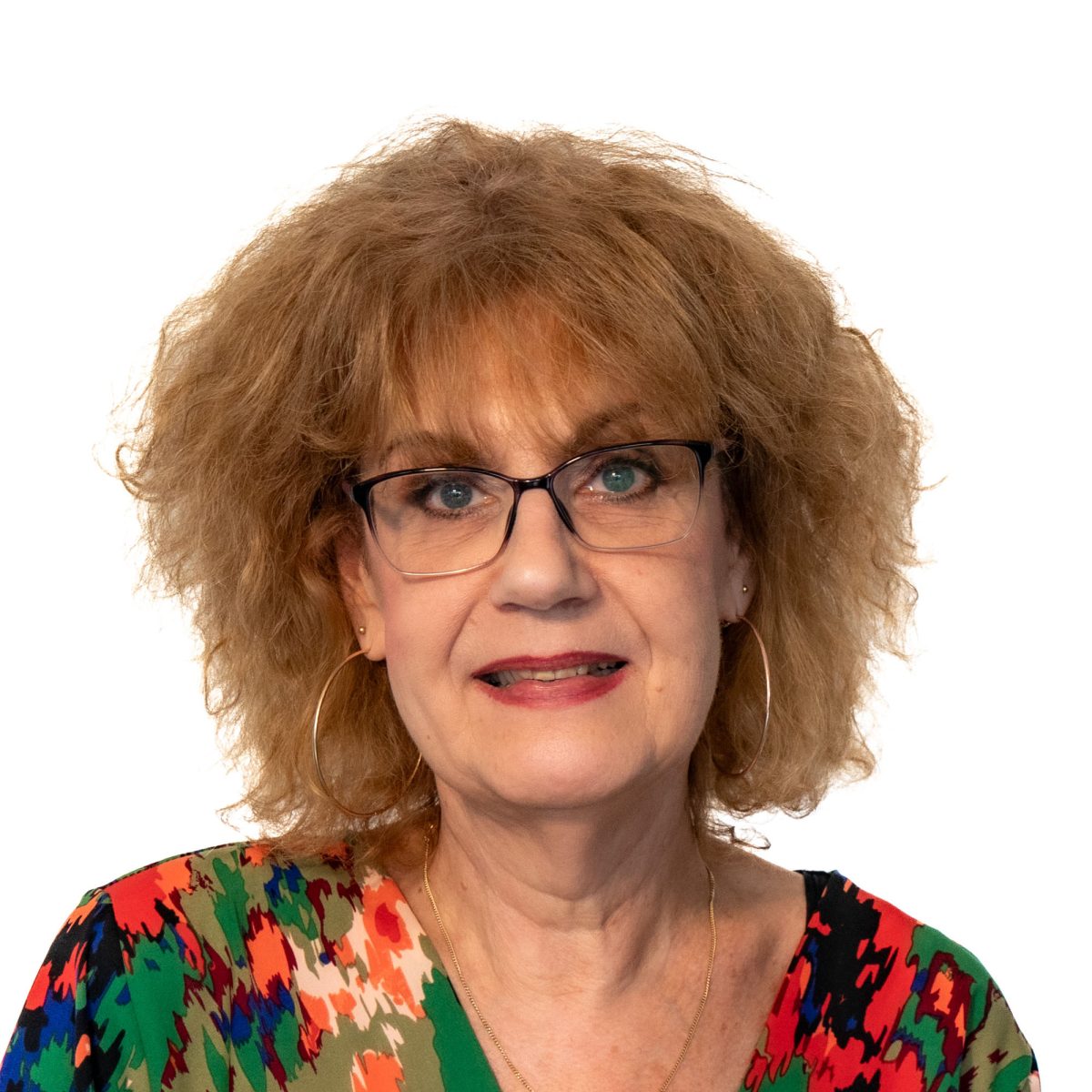 Corinne COURTEHOUX
