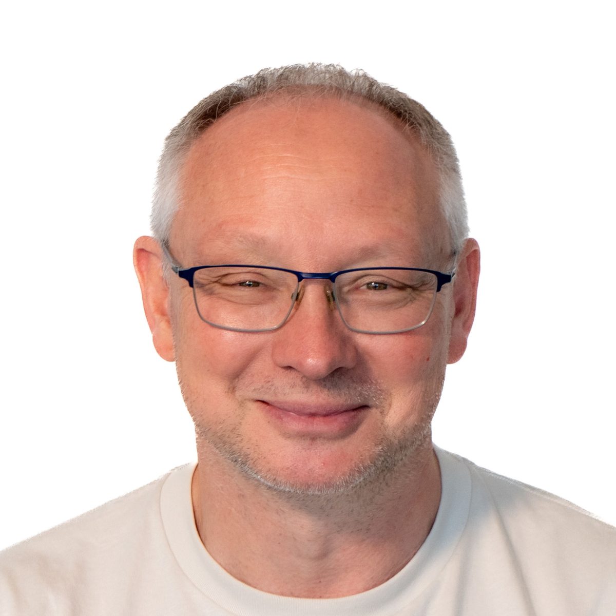 Stéphane DUMARCAY