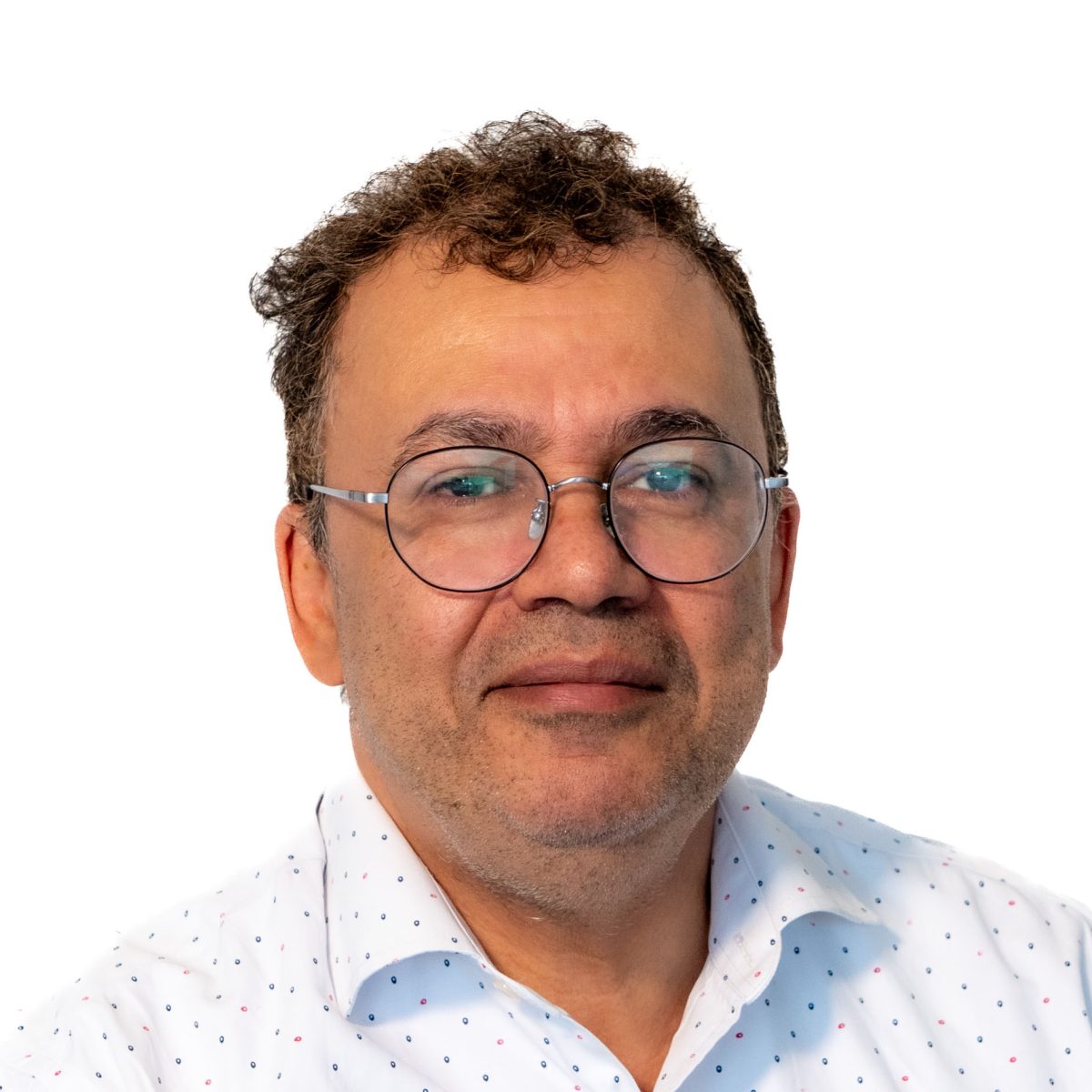 Mohammed EL GANAOUI