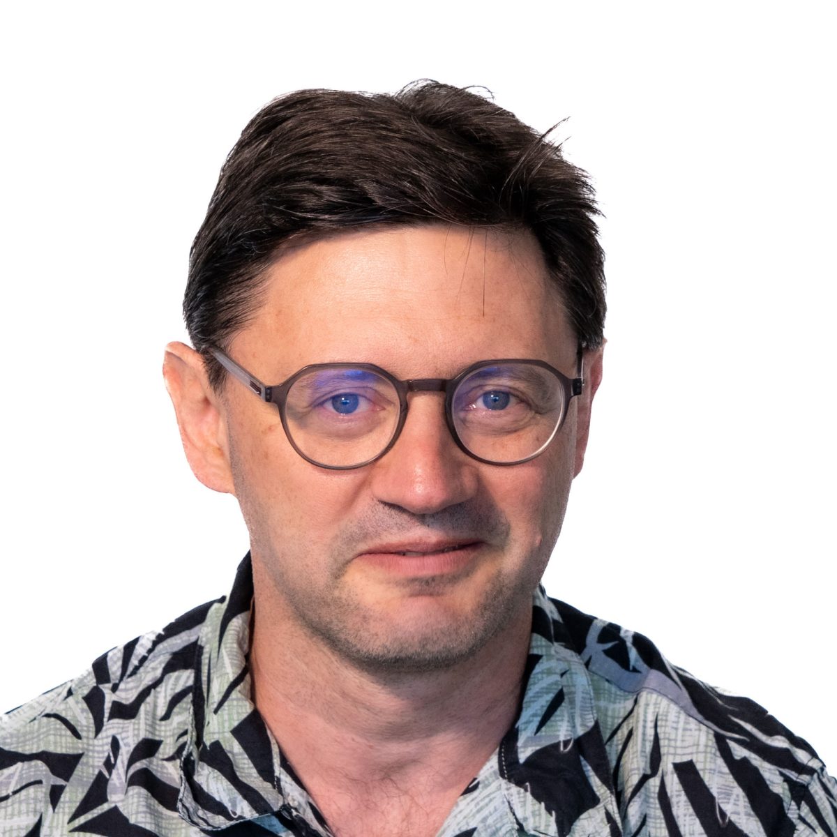 Emmanuel FREDON