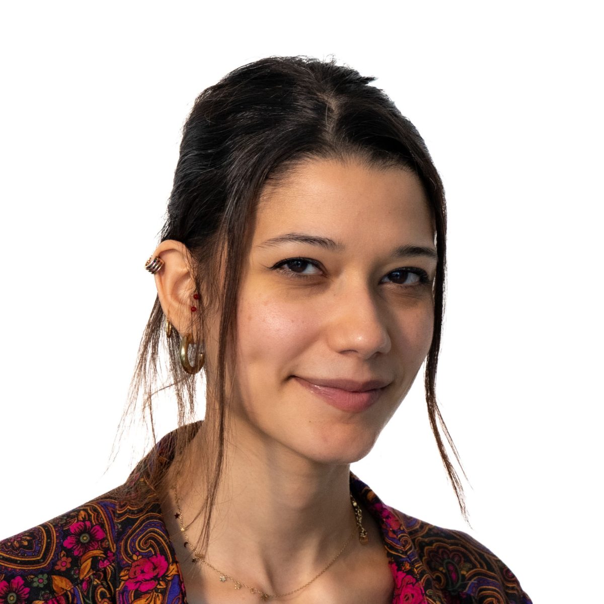 Amira M’HADBI