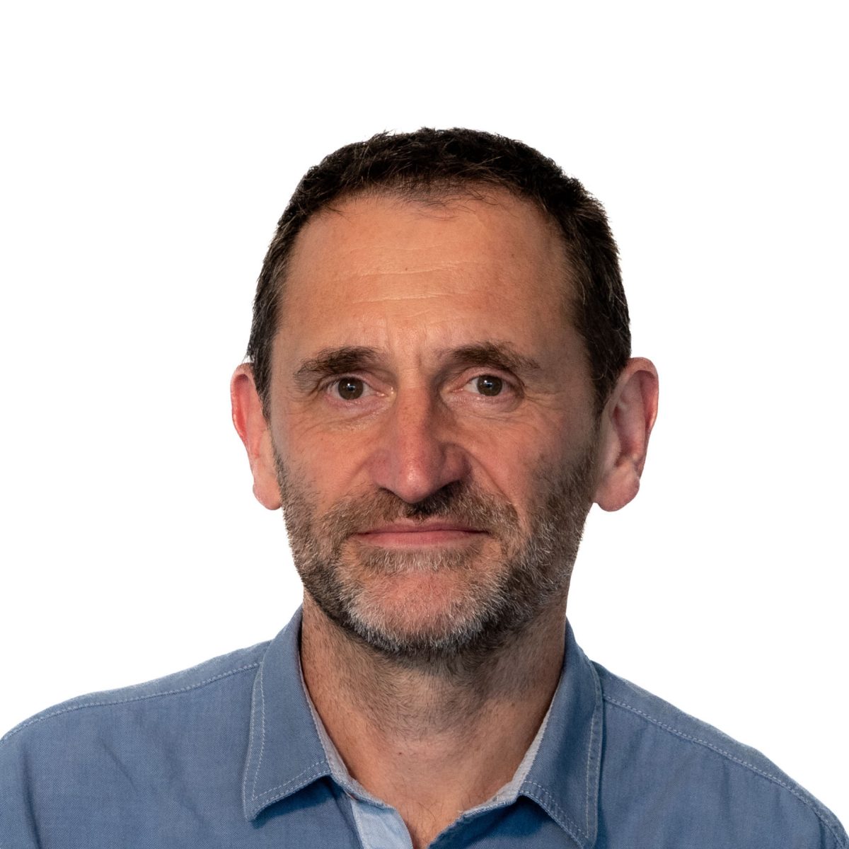 Eric MOUGEL