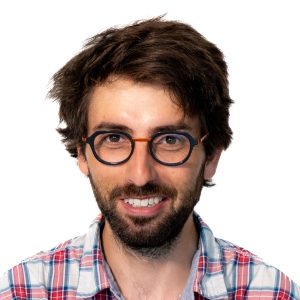 A venir : Soutenance de thèse de Martin Pilon