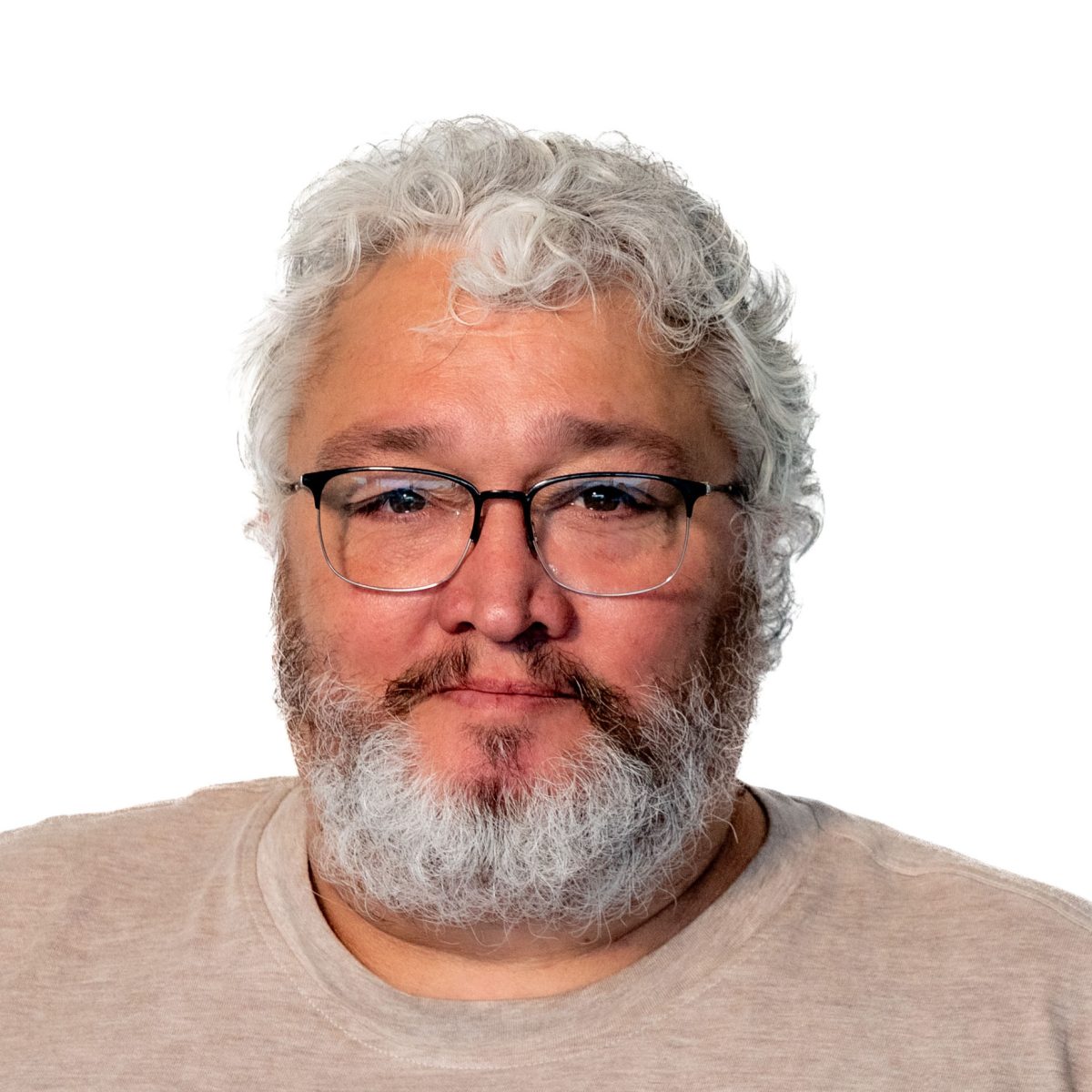 Yann ROGAUME
