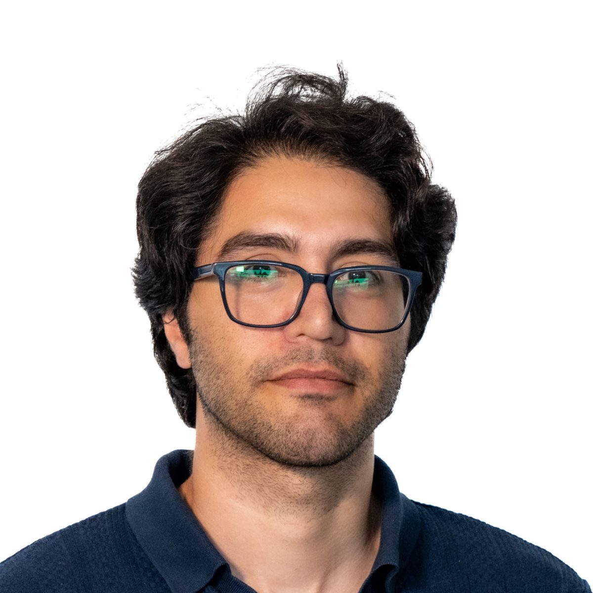 Mohammad SADEGHI