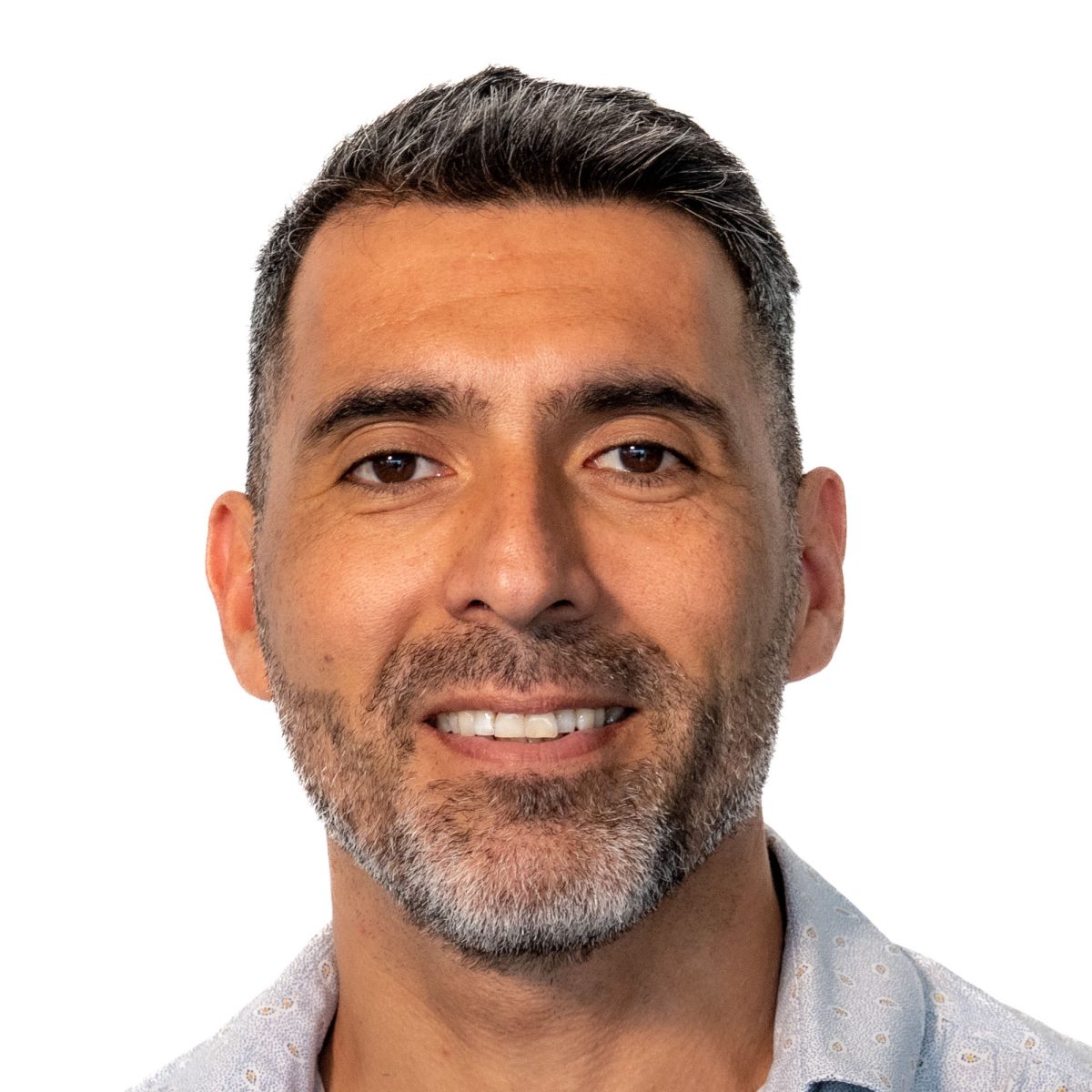 César SEGOVIA