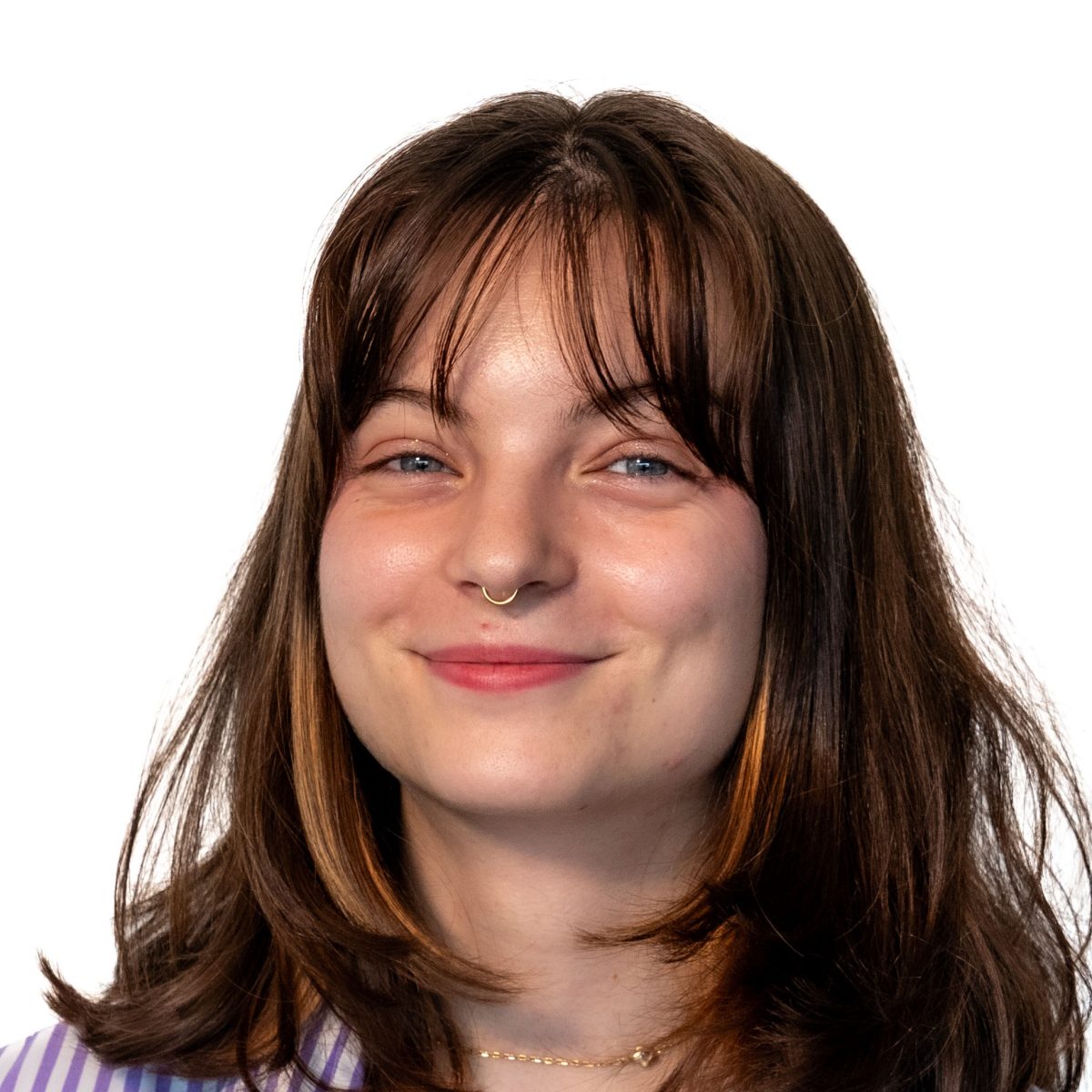 Zoé VERHAEGEN