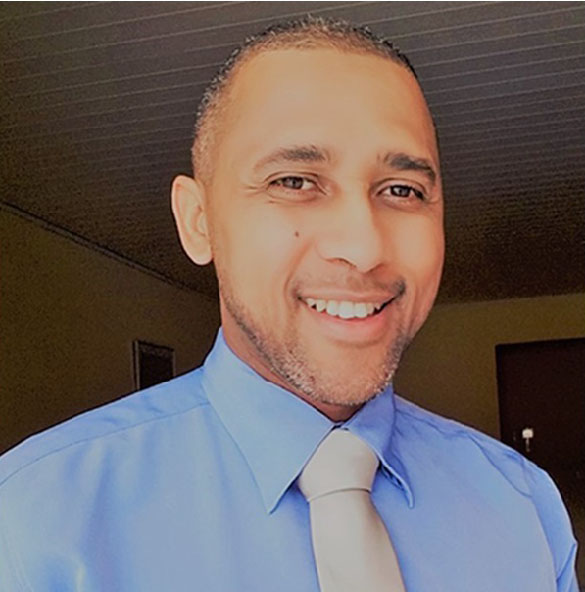 Damien FAKRA