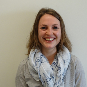 Recrutement de Louise Colin