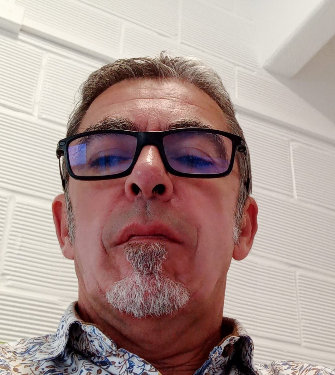 Laurent PERILHON