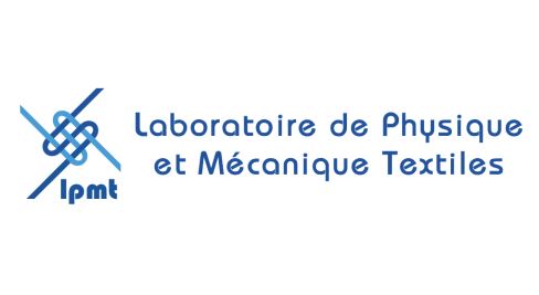 logo Laboratoire de Physique et Mécanique Textiles