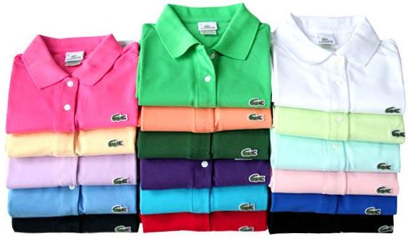 polos-lacoste