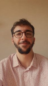 Prochaine soutenance de thèse de Odran Lemaître