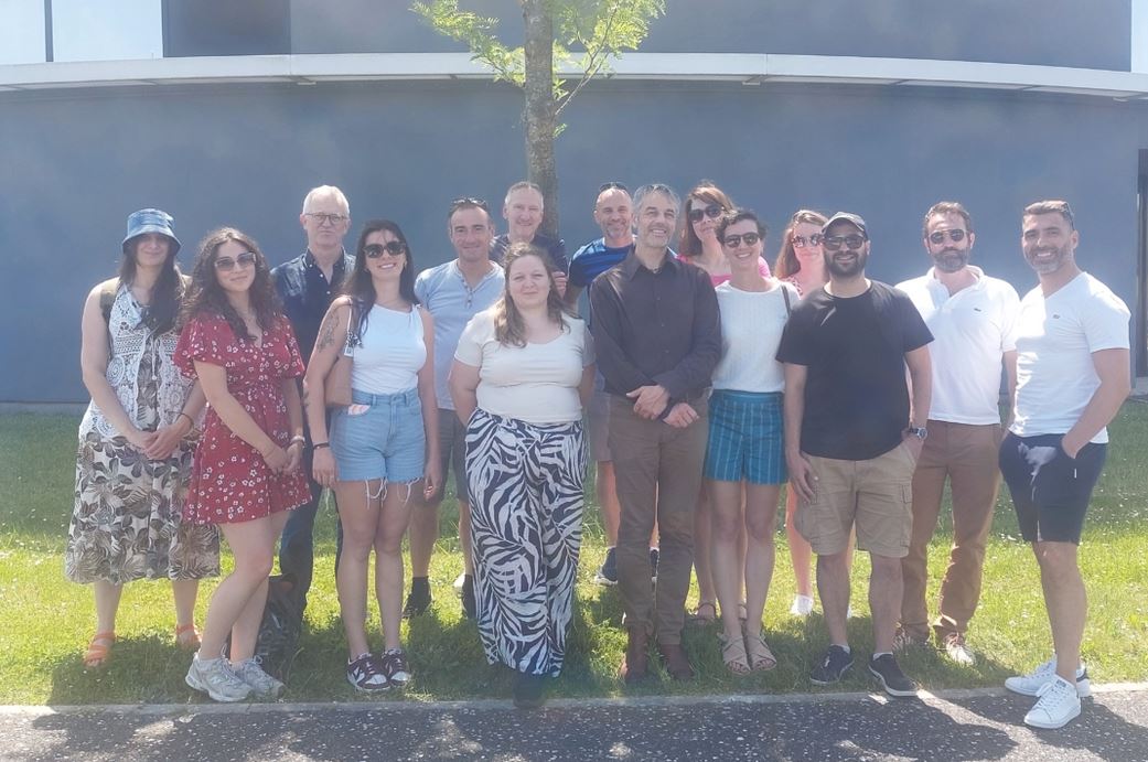 Lire la suite à propos de l’article COMITE DE PILOTAGE PROJET ICHAT A TROYES