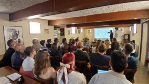 Séminaire de l&rsquo;équipe PVBD du 12 juin 2026