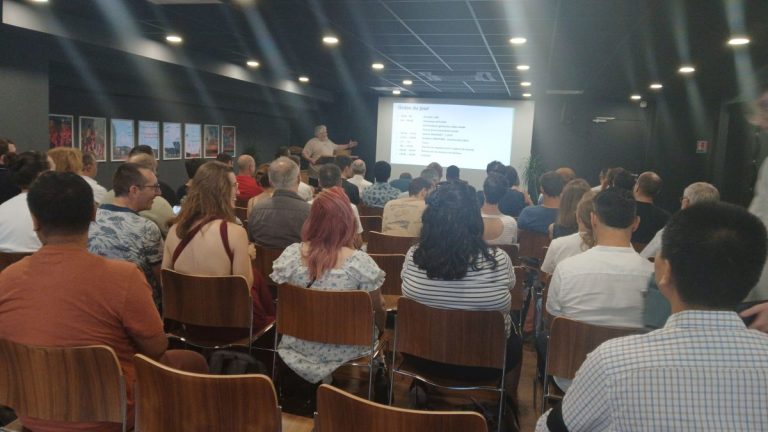 Lire la suite à propos de l’article Assemblée Générale du 10 juillet 2026