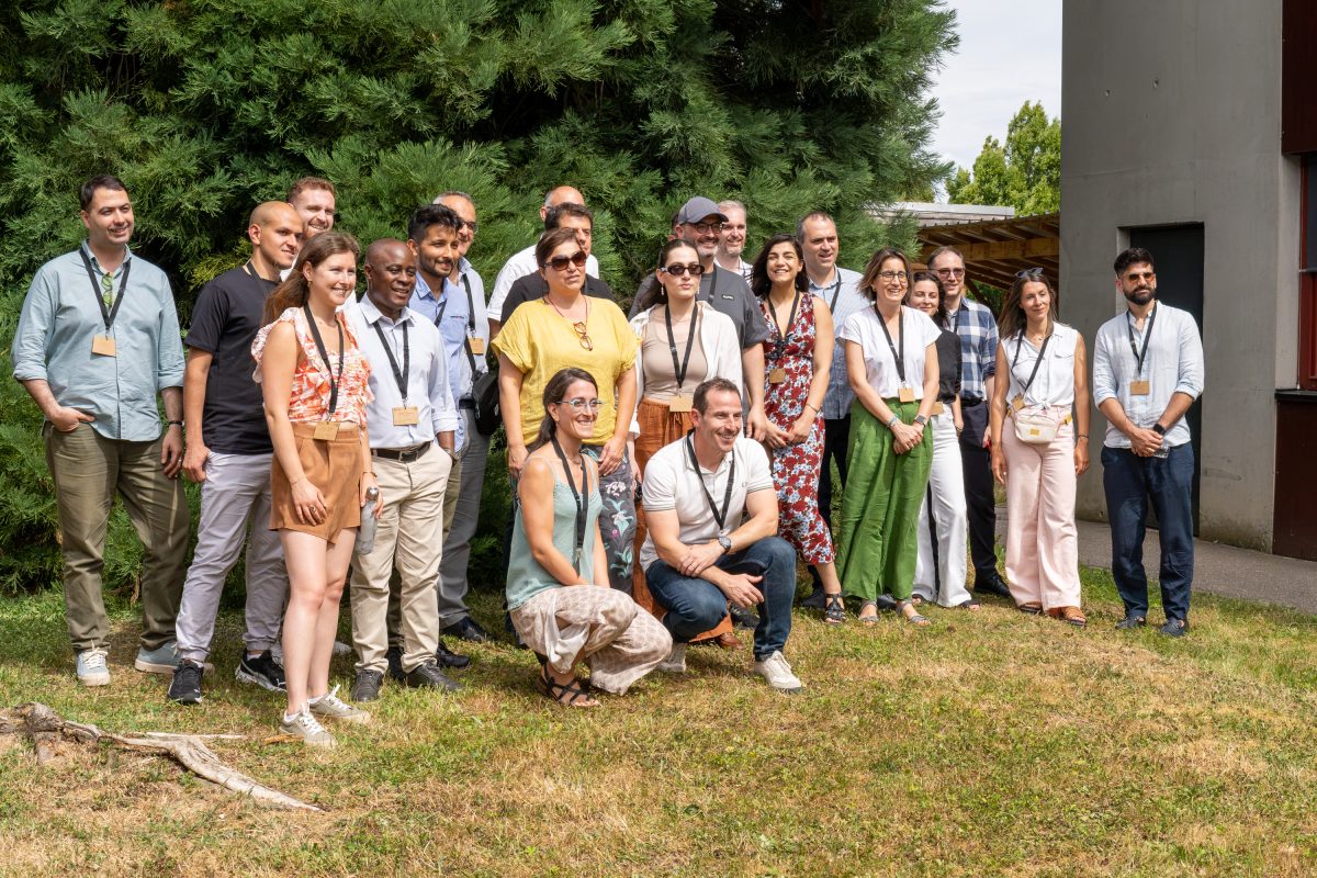 Lire la suite à propos de l’article Réunion plénière du projet WOOD2WOOD : les 7 et 8 juillet 2026