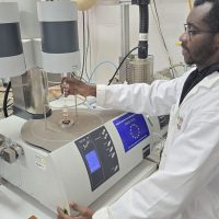 Analyse thermogravimétrique