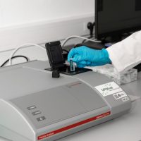 DLS (mesure de taille de particules)