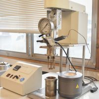 Réacteur sous pression (600 mL)